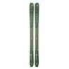 Pack Skis de randonnée BLIZZARD ZERO G 096 W (VERT) Femme + fixation (2026)