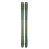 Paket Tourenski BLIZZARD ZERO G 096 (GRÜN) - Damen 2026 + Bindung