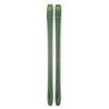 Pack Skis de randonnée BLIZZARD ZERO G 88 (VERT) Homme + Fixation - 2026