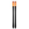 Pacchetto sci alpinismo BLIZZARD ZERO G 88 (VERDE) - Uomo 2026 + attacco