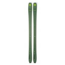 Pakkeski til randonee BLIZZARD ZERO G 88 (GR&Oslash;N) - Mand 2026 + Feller