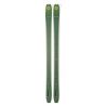 Pack Skis de randonnée BLIZZARD ZERO G 88 (VERT) Homme + Peaux (2026)