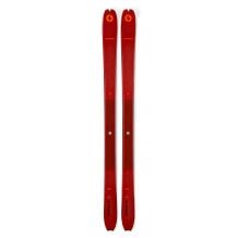 Pack de esquís de travesía BLIZZARD ZERO G 96 (ROJO TEJA) - Hombre 2026 + fijación