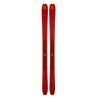 Pacchetto sci alpinismo BLIZZARD ZERO G 96 (ROSSO MATTONA) - Uomo 2026 + attacco