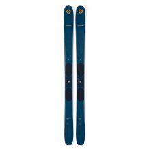 Vaellussuksipaketti BLIZZARD ZERO G 105 (SININEN) - Miehet 2026 + siteet