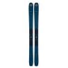 Pack skis de randonnee BLIZZARD ZERO G 105 BLEU - Homme 2026 + Peaux