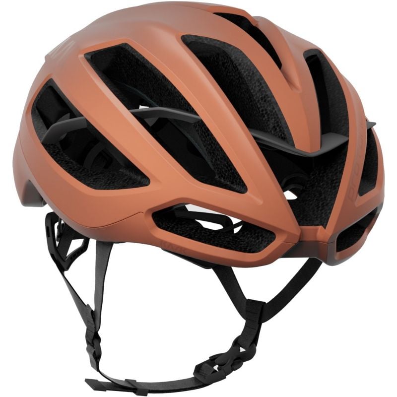Fietshelm Kask PROTONE ICON (Cognac Matt)