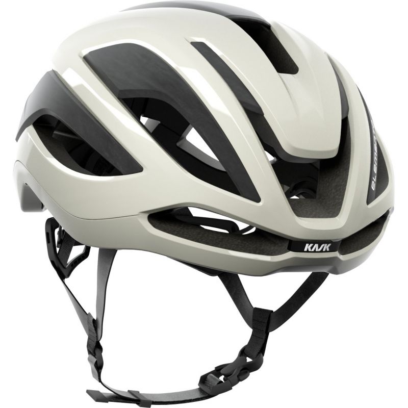 Cykelhjelm Kask ELEMENTO (Sporty Grey)