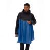 VAUDE Valero Poncho (dark sea)