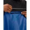 VAUDE Valero Poncho (dark sea)