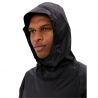 VAUDE Valero Poncho (dark sea)