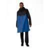 VAUDE Valero Poncho (dark sea)