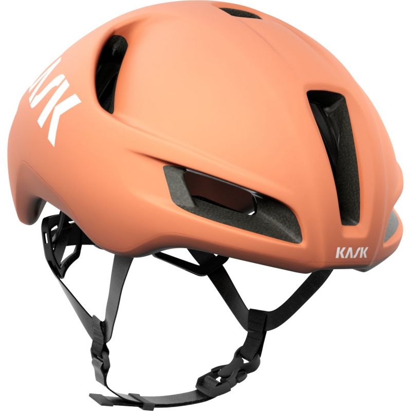 Cykelhjelm UTOPIA Y - WG11 (Cognac Matt)