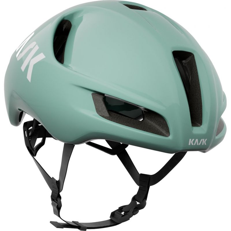 Pyöräilykypärä UTOPIA Y - WG11 (Caribe Green)