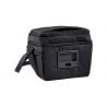 Vaude OnTour Box L (KLICKf (schwarz/karmin)
