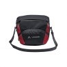 Vaude OnTour Box L (KLICKf (negro/carmín)