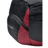 Vaude OnTour Box L (KLICKf (nero/carmin)
