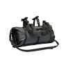 Vaude Trailfront II (nero uni)
