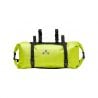 Sacoche de guidon Vaude Trailfront II bright (green/black)