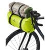 Bolsa de manillar Vaude Trailfront II bright (verde/negro)