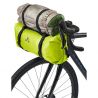 Vaude Trailfront II Lenkertasche bright (green/black)