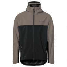 Vaude Me Moab Rain Jacket (kookos)