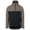 Vaude Me Moab Rain Jacket (coconut)