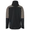 Vaude Me Moab Rain Jacket (coconut)