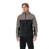 Vaude Me Moab Rain Jacket (coconut)