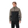 Vaude Me Moab Rain Jacket (kookos)