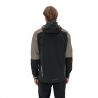 Vaude Me Moab Rain Jacket (coconut)