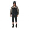 Vaude Me Moab Rain Jacket (coconut)
