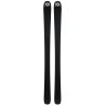 Alppihiihtopaketit all mountain Volkl BLAZE 94 (BLACK) + Siteet Miehet - 2026