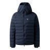 Doudoune alpinisme HAGLOFS Spitz Down Hood Women (Tarn Blue ) Femme