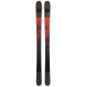 Pack Ski de randonnée VOLKL BLAZE 94 (BLACK) + Peaux Homme - 2026