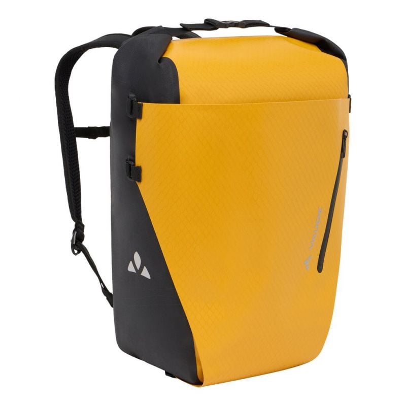 Ryggsäck/väskor Vaude Aqua Transformer 26 (Burnt Yellow)