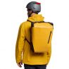 Vaude Aqua Transformer 26 (brändgul)