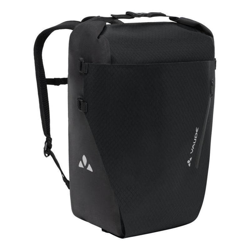 Reppu/laukku Vaude Aqua Transformer 26 (Musta)