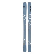 Backcountry skis Pack FACTION Agent 2 (Blue) Unisex - 2026 + binding