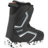 NITRO 22 DROID BOA - BLK WHT CHARCOAL - 240 ()