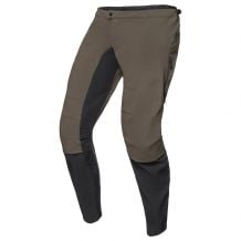 Pants Vaude Men's Qimsa Pro Softshell Pants (deer brown) men