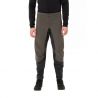 VAUDE Me Qimsa Pro Softshe (deer brown)