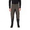 Vaude Me Qimsa Pro Softshell (deer brown)
