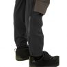 VAUDE Me Qimsa Pro Softshe (deer brown)