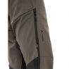 VAUDE Me Qimsa Pro Softshe (deer brown)