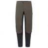 VAUDE Me Qimsa Pro Softshe (deer brown)