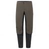 Vaude Me Qimsa Pro Softshell (deer brown)