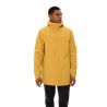 Vaude Me Cyclist padded Pa (savanna)