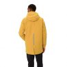 Vaude Me Cyclist padded Pa (savanna)