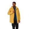 Vaude Me Cyclist padded Pa (savanna)